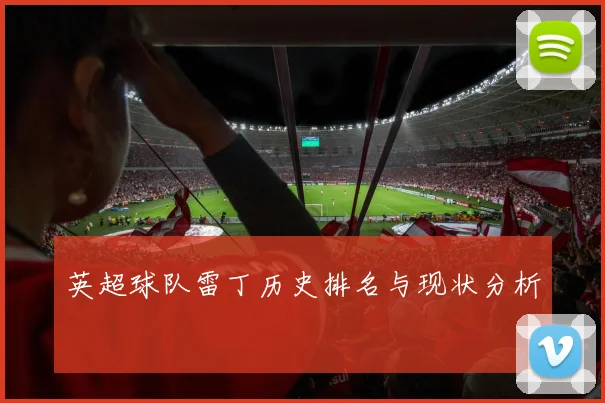 英超球队雷丁历史排名与现状分析